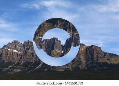 352,491 Landscape in circle Images, Stock Photos & Vectors | Shutterstock