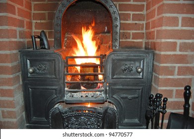 Victorian Fireplaces Images Stock Photos Vectors Shutterstock