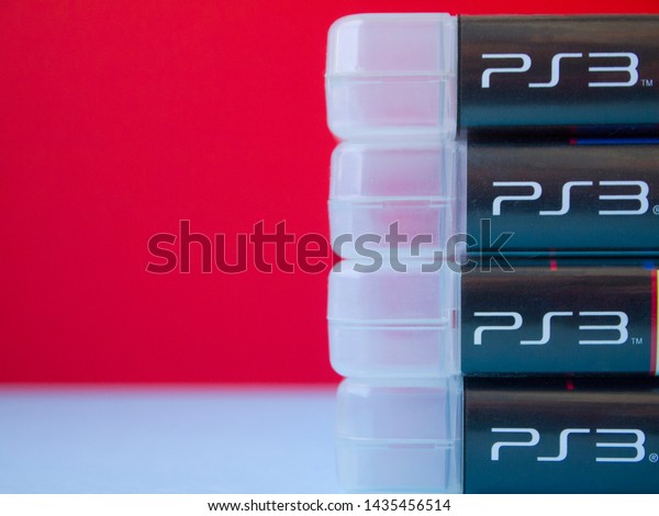 sony original games