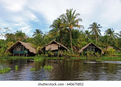 Orinoco River, Venezuela 