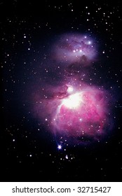 Orion Nebula