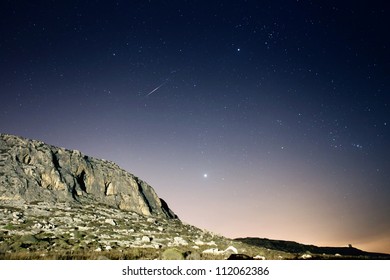 6,969 Night skyscape Images, Stock Photos & Vectors | Shutterstock