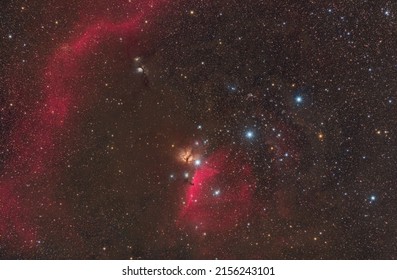 Orion's Belt - Nov 1, 2019 - Poland