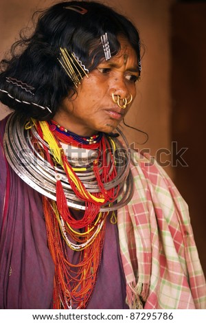 Indian Tribe Dresses