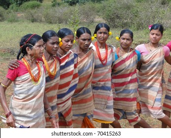 1,359 Orissa Tribal Images, Stock Photos & Vectors | Shutterstock