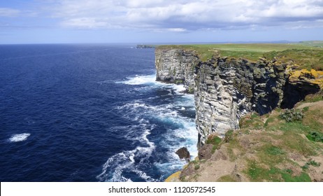 Orkney Islands Beauty