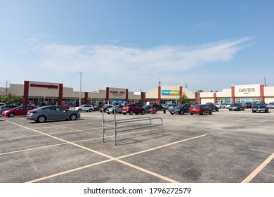 189 Orland Park Images, Stock Photos & Vectors | Shutterstock