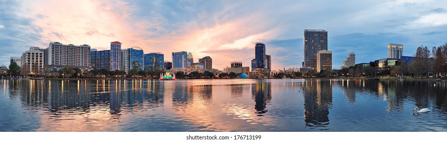 1,206 fotos de Orlando florida panoramic - Fotos, imágenes y otros  productos fotográficos de stock | Shutterstock