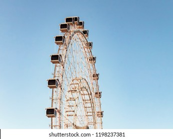 Orlando Feelings, Orlando Eye At International Drive