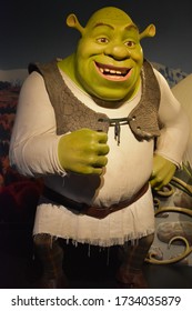 Shrek Images Stock Photos Vectors Shutterstock