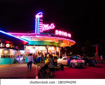 Mel S Drive Hd Stock Images Shutterstock