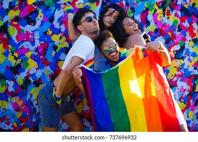 gay pride parade florida 2017