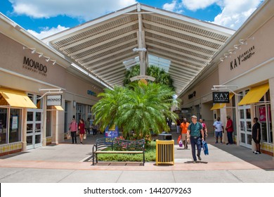Orlando Premium Outlets Images, Photos & Vectors | Shutterstock