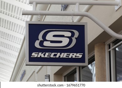 skechers sign in