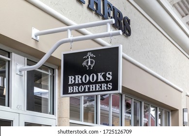 brooks brothers orlando
