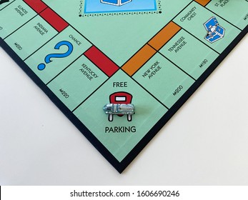 120 Monopoly Rent Stock Photos, Images & Photography | Shutterstock