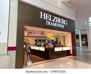 helzberg diamonds moa