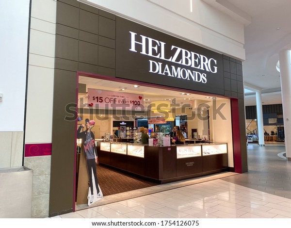 helzberg diamonds park mall