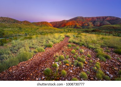 Ormiston Pound, Northern Territory