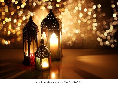 Ramadan Celebration Images Stock Photos Vectors Shutterstock