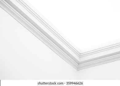 Coved Ceiling Images Stock Photos Vectors Shutterstock