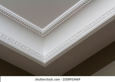 Cove Ceiling Stock Photos Images Photography Shutterstock