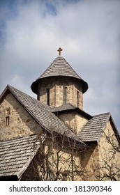  Orthodox facility