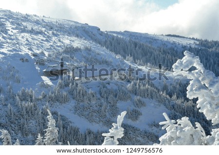 Similar – Zur Almhütte