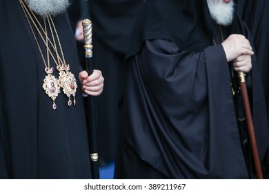 Orthodox Priest Clothes