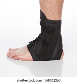 Orthopedic Ankle Brace