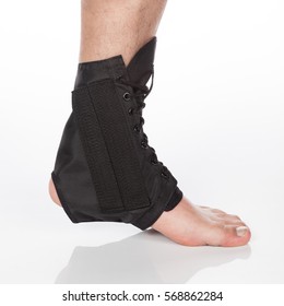 Orthopedic Ankle Brace