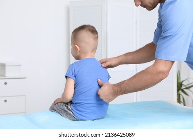 93 Baby With Scoliosis Images, Stock Photos & Vectors | Shutterstock