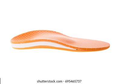 in shoe orthotics