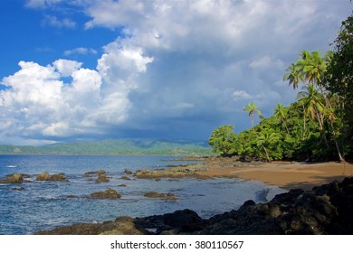 Osa Peninsula, Costa Rica