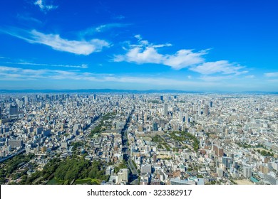 あべのハルカス の画像 写真素材 ベクター画像 Shutterstock