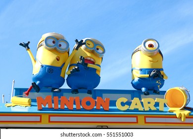 Despicable Me Images Stock Photos Vectors Shutterstock