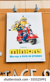 Minion Poster Stock Photos Images Photography Shutterstock