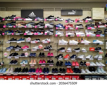 Store Adidas High Res Stock Images Shutterstock