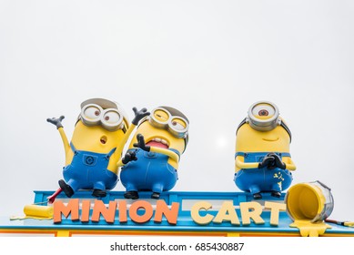 Despicable Me Images Stock Photos Vectors Shutterstock