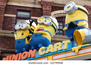 Despicable Me Images Stock Photos Vectors Shutterstock