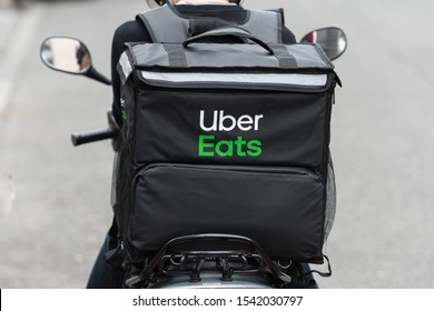 Uber Eats Images, Stock Photos u0026 Vectors  Shutterstock