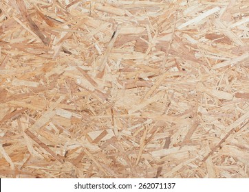 OSB Oriented Strand Board 