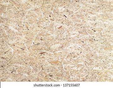 OSB. Oriented Strand Board Texture