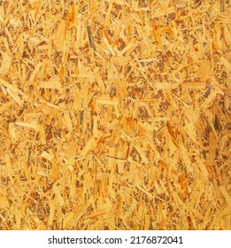 OSB Plate High-quality Texture. Building Material. Abstract Background.