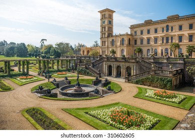 Osborne House