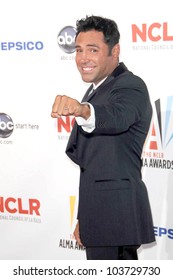 Oscar De La Hoya At The 2009 ALMA Awards. Royce Hall UCLA, Westwood, CA. 09-17-09