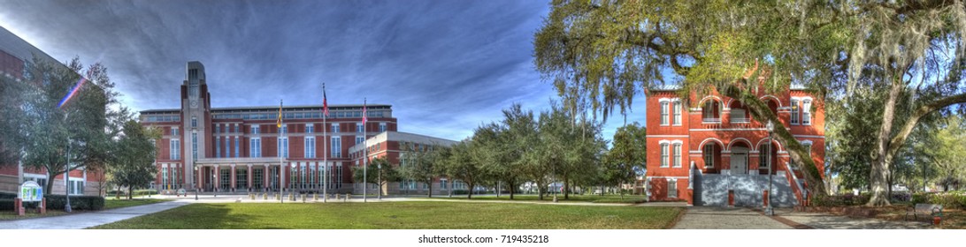 Osceola County Courthouse Square