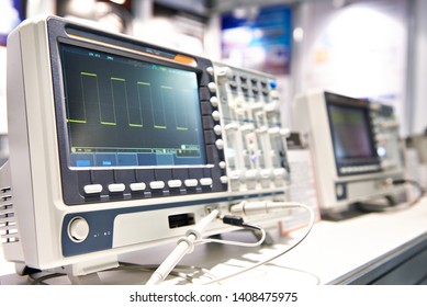 Spectrum Analyzer Images Stock Photos Vectors Shutterstock