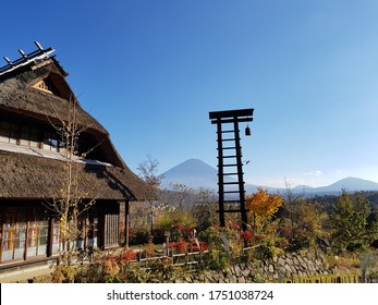 oshino ninja village