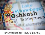 Oshkosh. Wisconsin. USA